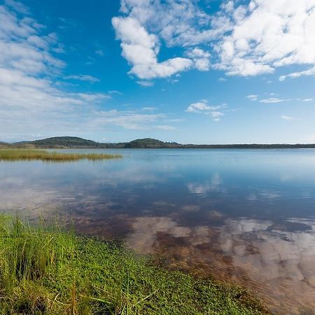 كاباريتا بيتش Cabarita Lake Apartments المظهر الخارجي الصورة