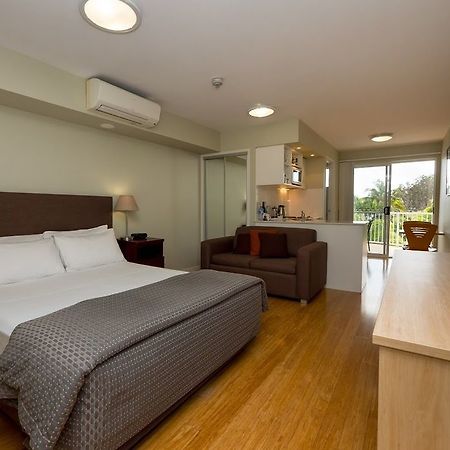 كاباريتا بيتش Cabarita Lake Apartments المظهر الخارجي الصورة