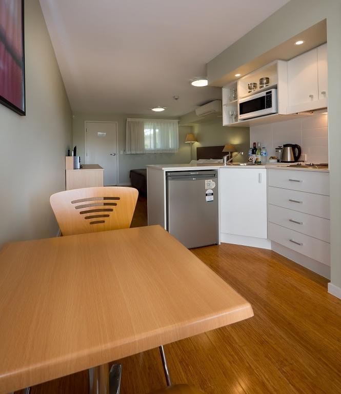 كاباريتا بيتش Cabarita Lake Apartments الغرفة الصورة