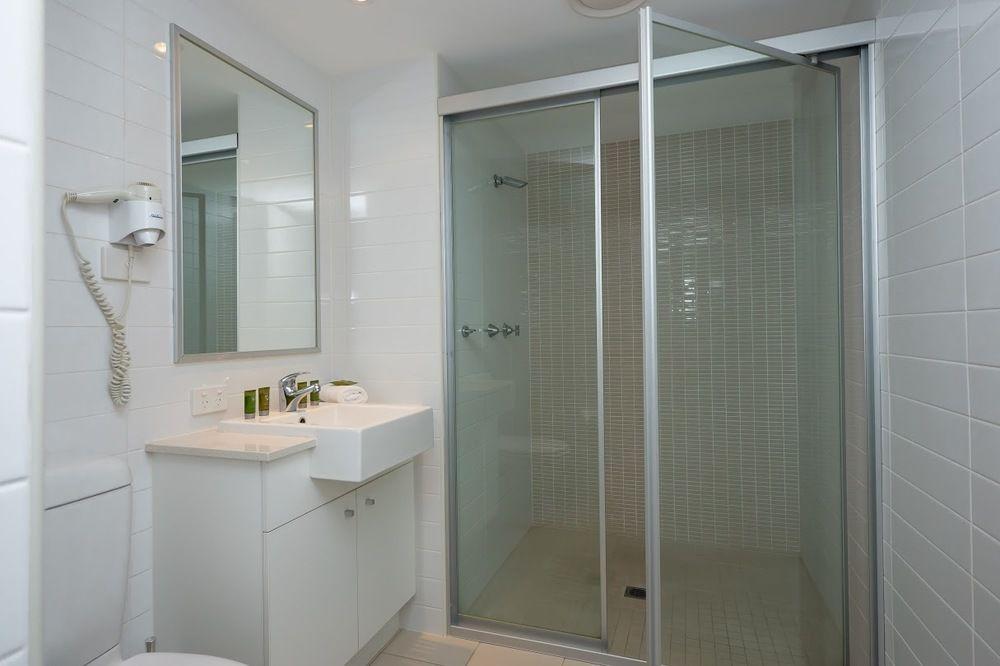كاباريتا بيتش Cabarita Lake Apartments المظهر الخارجي الصورة