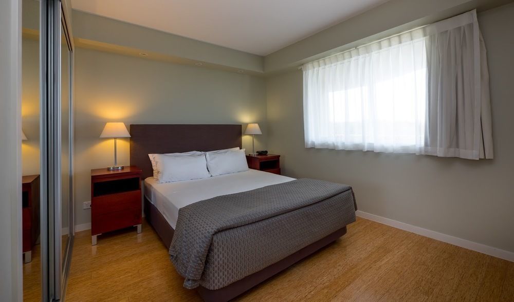 كاباريتا بيتش Cabarita Lake Apartments المظهر الخارجي الصورة