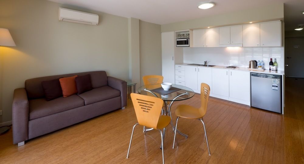كاباريتا بيتش Cabarita Lake Apartments المظهر الخارجي الصورة