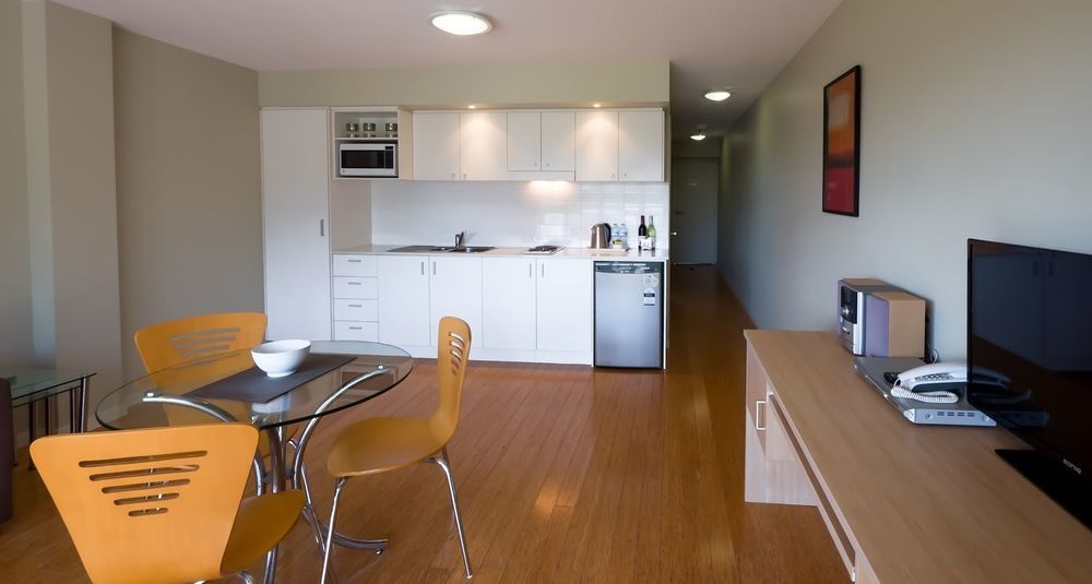 كاباريتا بيتش Cabarita Lake Apartments المظهر الخارجي الصورة