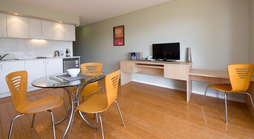 كاباريتا بيتش Cabarita Lake Apartments المظهر الخارجي الصورة