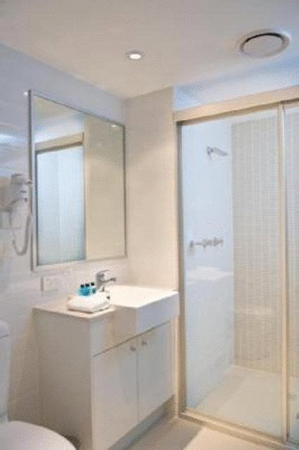 كاباريتا بيتش Cabarita Lake Apartments المظهر الخارجي الصورة